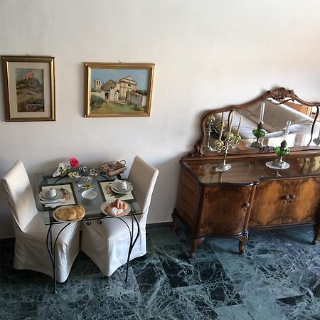 B&B Casavale Carloforte  Εξωτερικό φωτογραφία
