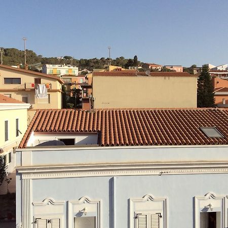 B&B Casavale Carloforte  Εξωτερικό φωτογραφία