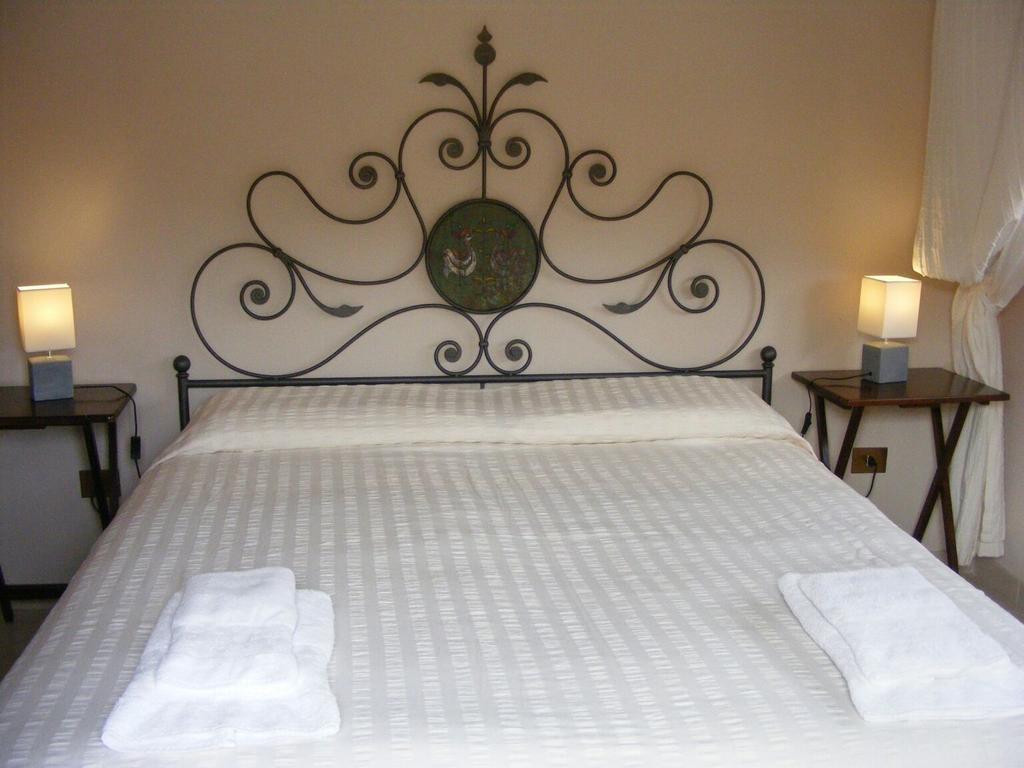 B&B Casavale Carloforte  Εξωτερικό φωτογραφία