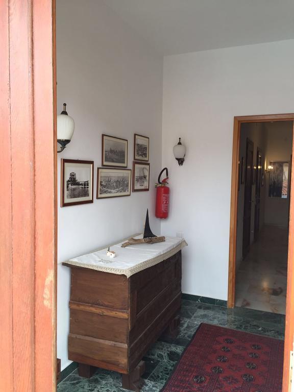 B&B Casavale Carloforte  Εξωτερικό φωτογραφία