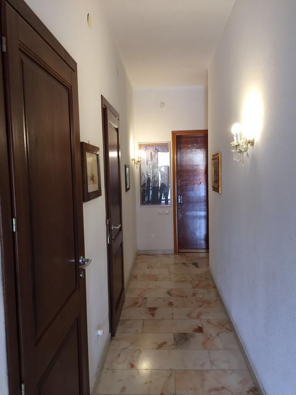 B&B Casavale Carloforte  Εξωτερικό φωτογραφία