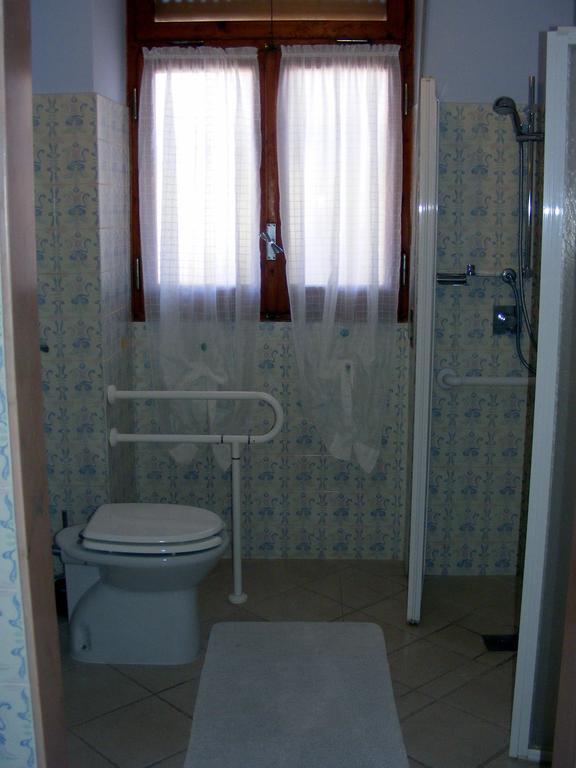 B&B Casavale Carloforte  Εξωτερικό φωτογραφία