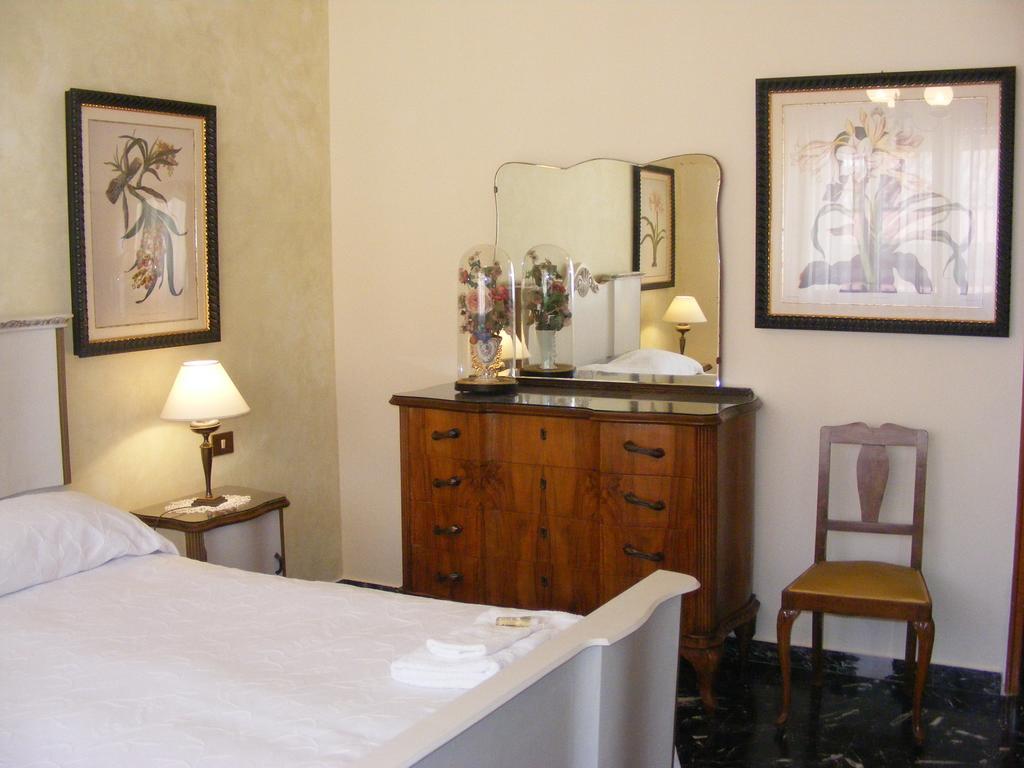 B&B Casavale Carloforte  Εξωτερικό φωτογραφία