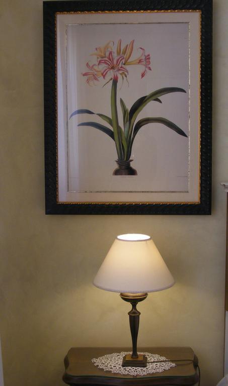 B&B Casavale Carloforte  Εξωτερικό φωτογραφία