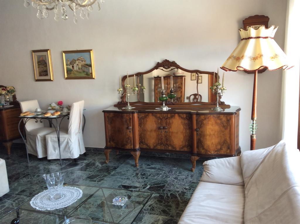 B&B Casavale Carloforte  Εξωτερικό φωτογραφία