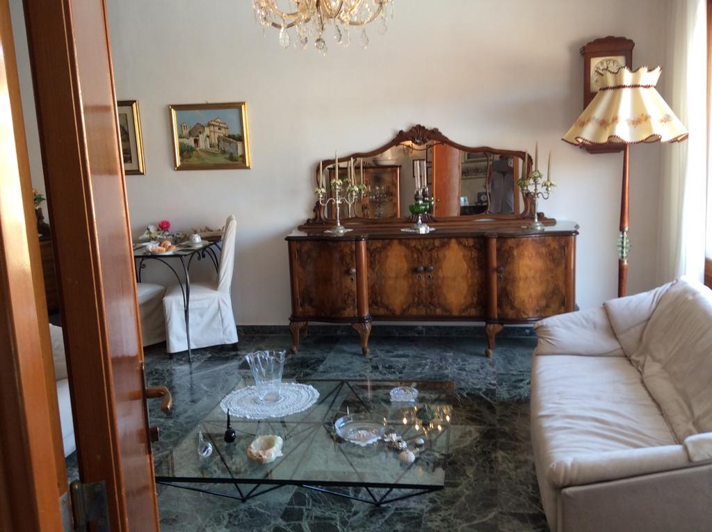 B&B Casavale Carloforte  Εξωτερικό φωτογραφία