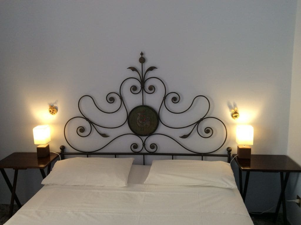 B&B Casavale Carloforte  Εξωτερικό φωτογραφία